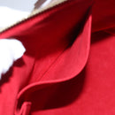 LOUIS VUITTON Damier Ebene Saleya PM Tote Bag N51183 LV Auth am7736A-22