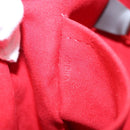 LOUIS VUITTON Damier Ebene Saleya PM Tote Bag N51183 LV Auth am7736A-11