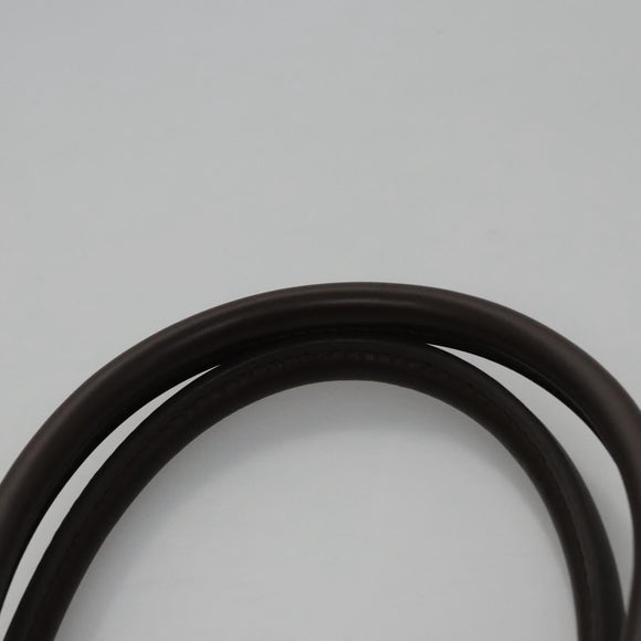 LOUIS VUITTON Damier Ebene Saleya PM Tote Bag N51183 LV Auth am7736A