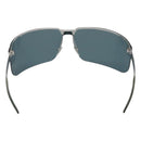 Christian Dior Sunglasses Metal Blue Auth am7799-3