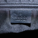 GUCCI GG Canvas Tote Bag Outlet Black Gold 000 0855 00 2113 Auth am7878-18