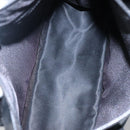 GUCCI GG Canvas Tote Bag Outlet Black Gold 000 0855 00 2113 Auth am7878-10