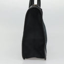GUCCI GG Canvas Tote Bag Outlet Black Gold 000 0855 00 2113 Auth am7878-3