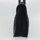 GUCCI GG Canvas Tote Bag Outlet Black Gold 000 0855 00 2113 Auth am7878-4