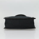 GUCCI GG Canvas Tote Bag Outlet Black Gold 000 0855 00 2113 Auth am7878-5