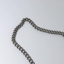 Stella MacCartney Chain Falabella Shoulder Bag polyester Pink Auth am7898-14