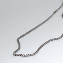 Stella MacCartney Chain Falabella Shoulder Bag polyester Pink Auth am7898-9