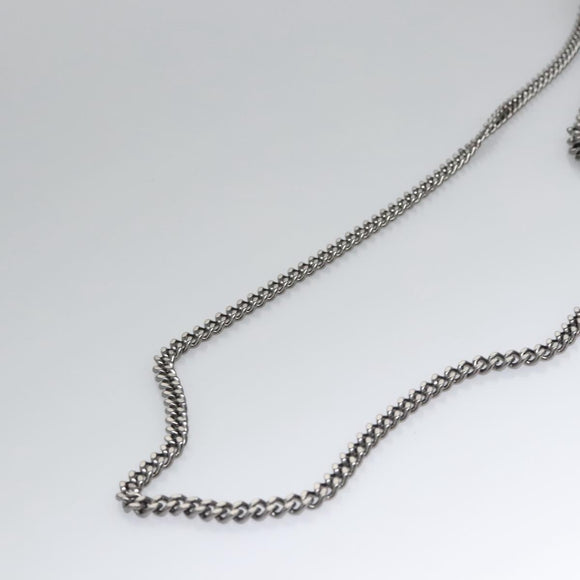 Stella MacCartney Chain Falabella Shoulder Bag polyester Pink Auth am7898