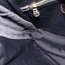 LOEWE Anagram Shoulder Bag Leather Gold Auth am7935-19