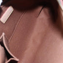 LOUIS VUITTON Monogram Odeon PM Shoulder Bag M56390 LV Auth am7955A-10