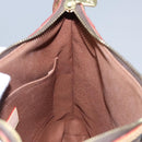 LOUIS VUITTON Monogram Odeon PM Shoulder Bag M56390 LV Auth am7955V-19