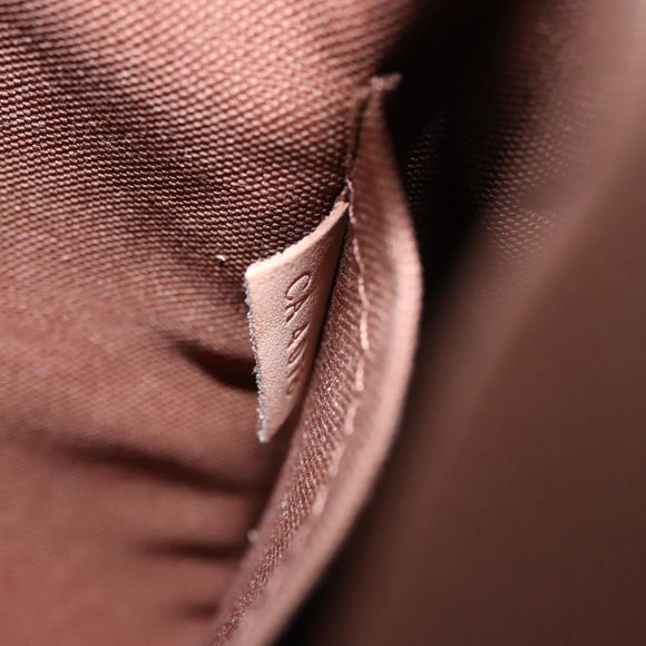 LOUIS VUITTON Monogram Odeon PM Shoulder Bag M56390 LV Auth am7955A