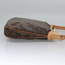 LOUIS VUITTON Monogram Odeon PM Shoulder Bag M56390 LV Auth am7955A-3