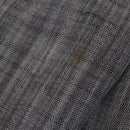 LOUIS VUITTON Jacket & Skirt Setup Jacket Silk 36 Gray LV Auth am7979-20