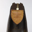 LOUIS VUITTON Monogram Posh Toilette 15 Pouch M47546 LV Auth am7983-8