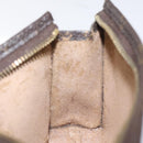 LOUIS VUITTON Monogram Posh Toilette 15 Pouch M47546 LV Auth am7983-17