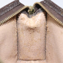 LOUIS VUITTON Monogram Posh Toilette 15 Pouch M47546 LV Auth am7983-11