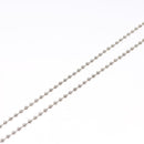 TIFFANY&Co. Necklace Ag925 Silver Auth am7990-15