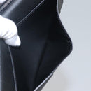 LOUIS VUITTON Monogram Eclipse Porte Feuille Brother Wallet M61697 Auth am8034-18