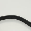 GUCCI GG Canvas Shoulder Bag Black 001 4299 Auth am8054-14