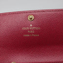 LOUIS VUITTON Monogram Multicles 6 Key Case Fuchsia M60701 LV Auth am8073-18