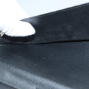 LOUIS VUITTON Epi Zippy Organizer Long Wallet Black M63852 LV Auth am8074-21