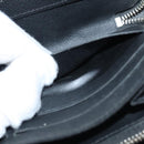 LOUIS VUITTON Epi Zippy Organizer Long Wallet Black M63852 LV Auth am8074-22