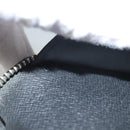 LOUIS VUITTON Epi Zippy Organizer Long Wallet Black M63852 LV Auth am8074-12