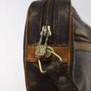 LOUIS VUITTON Monogram Marly Dragonne GM Clutch Bag M51825 LV Auth am8083-8