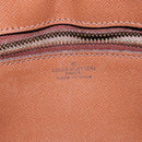 LOUIS VUITTON Monogram Marly Dragonne GM Clutch Bag M51825 LV Auth am8083-18