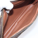 LOUIS VUITTON Monogram Marly Dragonne GM Clutch Bag M51825 LV Auth am8083-9