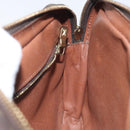 LOUIS VUITTON Monogram Marly Dragonne GM Clutch Bag M51825 LV Auth am8083-19