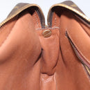 LOUIS VUITTON Monogram Marly Dragonne GM Clutch Bag M51825 LV Auth am8083-20