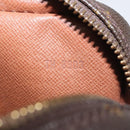 LOUIS VUITTON Monogram Marly Dragonne GM Clutch Bag M51825 LV Auth am8083-12