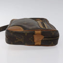 LOUIS VUITTON Monogram Marly Dragonne GM Clutch Bag M51825 LV Auth am8083-3