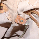 LOUIS VUITTON Monogram Bucket PM Shoulder Bag M42238 LV Auth am8090-12