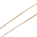 Christian Dior Necklace metal Gold Auth am8123-14