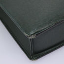 LOUIS VUITTON Taiga Porte Documents Rozan Bag Epicea M30054 LV Auth am8138-8