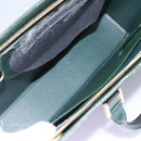 LOUIS VUITTON Taiga Porte Documents Rozan Bag Epicea M30054 LV Auth am8138-10