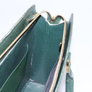 LOUIS VUITTON Taiga Porte Documents Rozan Bag Epicea M30054 LV Auth am8138-19