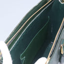 LOUIS VUITTON Taiga Porte Documents Rozan Bag Epicea M30054 LV Auth am8138-20