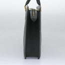 LOUIS VUITTON Taiga Porte Documents Rozan Bag Epicea M30054 LV Auth am8138-3