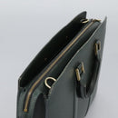 LOUIS VUITTON Taiga Porte Documents Rozan Bag Epicea M30054 LV Auth am8138-6