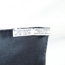 HERMES Carre 90 ""Parmi les fleurs je compte les heures"" Black Auth am8152-12