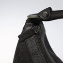 GUCCI GG Canvas Abbey Shoulder Bag Outlet Brown 293581 Auth am8158-15