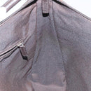 GUCCI GG Canvas Abbey Shoulder Bag Outlet Brown 293581 Auth am8158-19