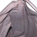 GUCCI GG Canvas Abbey Shoulder Bag Outlet Brown 293581 Auth am8158-20