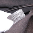 GUCCI GG Canvas Abbey Shoulder Bag Outlet Brown 293581 Auth am8158-23