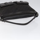 GUCCI GG Canvas Abbey Shoulder Bag Outlet Brown 293581 Auth am8158-7