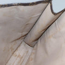 LOUIS VUITTON Monogram Sac Plat Hand Bag M51140 LV Auth am8175-17